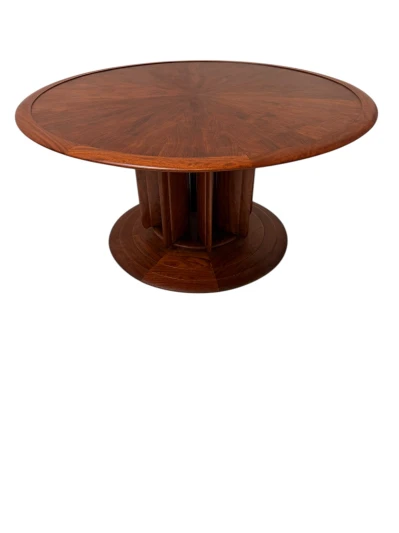 Art Deco Large Coffee Table or Cocktail Table by Gebroeders Reens Amsterdam